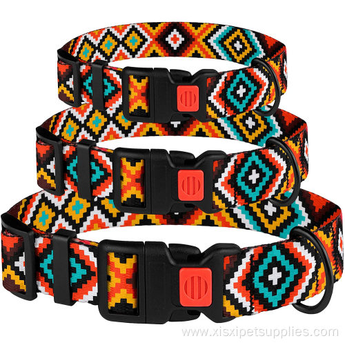 Training Pet Collar Dog Accessories Dog Collars Collars